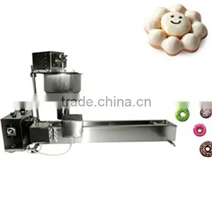 GRT - T101 Electric Donut Robot thumbnail-1