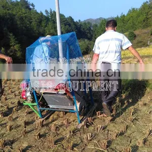 Diesel Engine Drive Rice Thresher,rice Sheller Thresher Machine,Direct Factory Wholesale Small Threshing Machine thumbnail-2