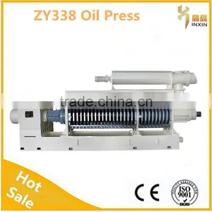 6 Palm Kernel Oil Press Machine thumbnail-1