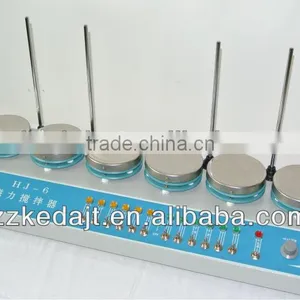 Magnetic Stirrer Hotplate thumbnail-1