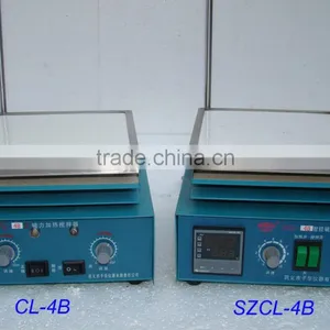 China Ceramic Magnetic Stirrer thumbnail-5