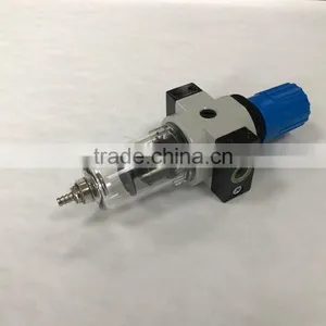 Direct Sale JULY Automatic Pneumatic Air Source Filter Regulator thumbnail-4