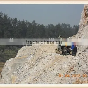 Multi-purpose Hydraulic Rotary Drilling Rig Z115Y With ISO&CE Certification thumbnail-2