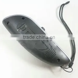 5 PCS ABS Li-cell Battery Solar Torch Lamp thumbnail-4