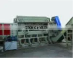 Single Shaft Pipe Shredder thumbnail-1