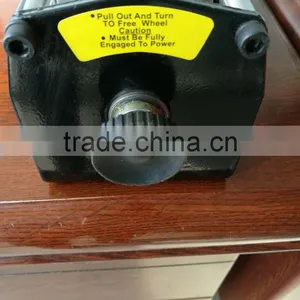 3000lbs Rocker Switch DC Electric Winch thumbnail-5