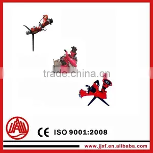 Fixed, Manual,Portable Fire Monitor For Firefighting thumbnail-1