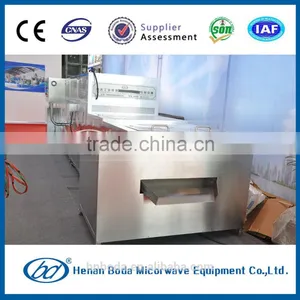 High Speed Microwave Dried Fruits Dehydrated Vegetables thumbnail-5