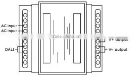 Rail Dali Constant Current Dimmer thumbnail-5