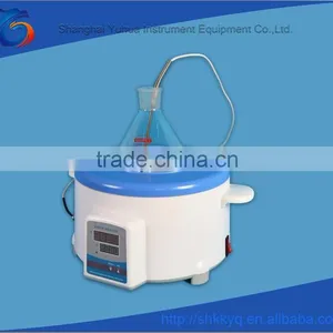 Digital Display Heating Mantle From Shanghai thumbnail-4