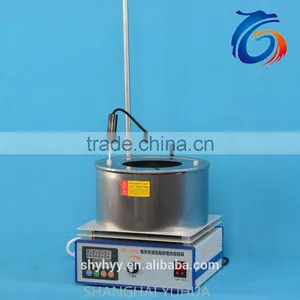 Anti-Corrosive College Chemical Magnetic Stirrer With Reliable Quality thumbnail-1