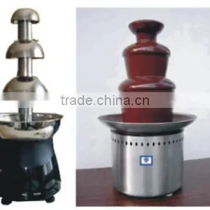 Hot Sales 3,4,5 Layers Chocolate Fountains Machine thumbnail-1