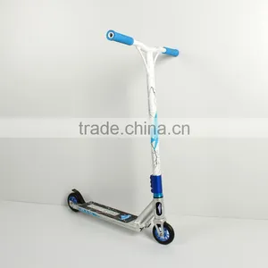 2 Wheel Kick Scooter Second Round thumbnail-1