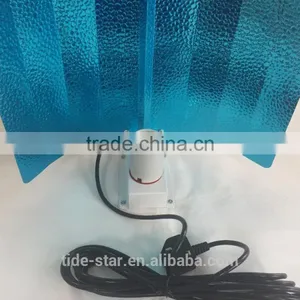 600W HPS MH Grow Light Batwing Reflector thumbnail-4
