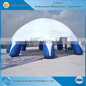 Easy To Use And Setup Outdoor Car Wash Tent thumbnail-1