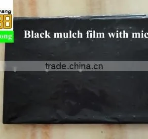 2015 Breathable Agriculture Mulch Film thumbnail-1