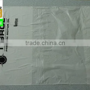 LDPE Disposable Plastic Car Seat Cover thumbnail-1