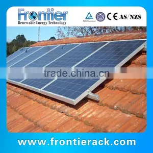 Solar Roof Mounting Brackets ,tile Roof Solar Mounting System thumbnail-1