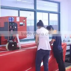 Haining Greenup Tarpaulin Industry Co., Ltd. company overview - view 2 thumbnail