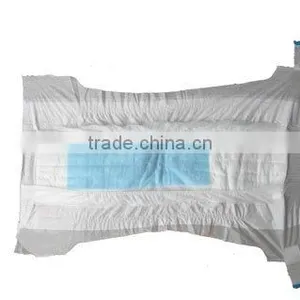 Tea Diaper for Baby thumbnail-1