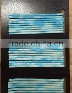 HOT-SALE SKY BLUE MENTAL HAIRPIN thumbnail-1