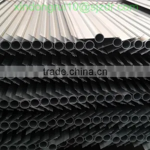 Aluminium Extrusion Tube Custom Design thumbnail-1