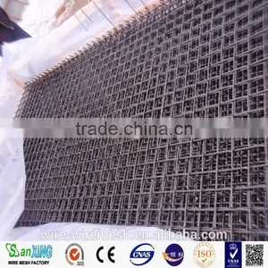Manufacturer Wholesale Crimped Wire Mesh Products Imported From China thumbnail-6
