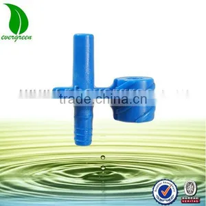 MF8110 Micro Irrigation System Plastic Micro Sprinkler Hose Holder thumbnail-1