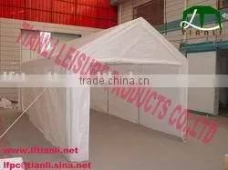 Car Parking Tent thumbnail-1