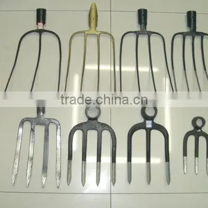Agricultural Hand Tools and Uses Forks thumbnail-1