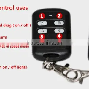 Leadway 2 Wheel Smart Self Balancing Electric Scooter thumbnail-4