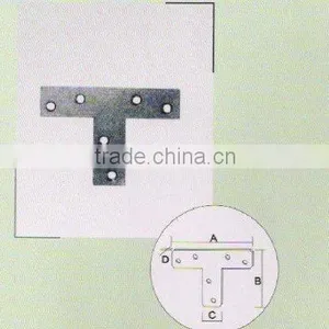 T-Shape Connector thumbnail-1