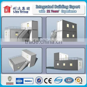 Chile Container House thumbnail-6