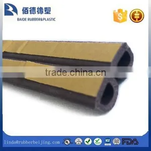 D-type Vessel Rubber Seal Strip thumbnail-3