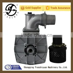 Chongqing Juanyong Brand Water Circulation Pump Clean Water Pump Made in China thumbnail-5