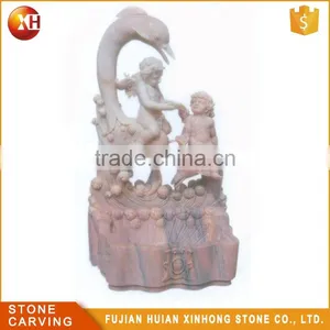 Outstanding Design Ring Led Fountain Light thumbnail-5