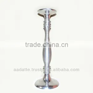 Recycled Aluminium Candle Holder thumbnail-1