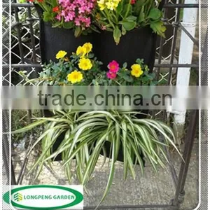 Felt Vertical Garden Grow Bags,Modular Gardening Bag for Exteriors (Vertical Garden) thumbnail-1