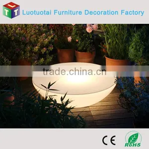 RGB Decorative Color Change Led Furniture /bar Table With Multicolor Change thumbnail-1