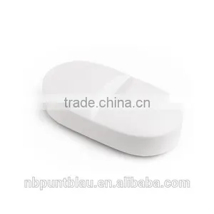 Foam Toy Promotional Antistress Pill Shaped Antistress Ball thumbnail-1