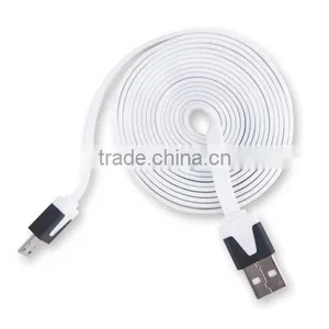 3m Micro USB Cable With Pouch thumbnail-1