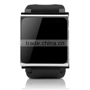 Super Hot Selling for Apple Watch Colorful Silicon Band, Watch Accessories for Watches Men, Wrist Watch thumbnail-6