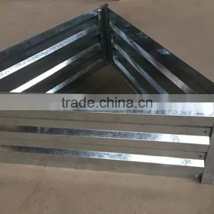 Steel Garden Bed thumbnail-4
