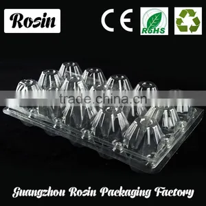 High Quality Quail Egg Tray/incubator Tray/plastic Egg Tray thumbnail-1