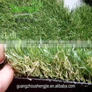 SJLJ013268 High Quality Plastic Football Grass for Wedding / Event / Party Decoration thumbnail-1