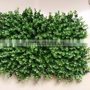 CHY060852 Guangzhou Shengjie Whoesale Artificial Boxwood Green Hedge Interior & Exterior Wall Paneling thumbnail-4