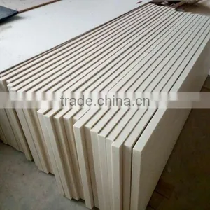 Top Quality 100% Pure Acrylic Solid Surface Kitchen Countertop thumbnail-1