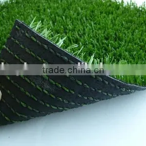 Artificial Green Grass , High Quality Artificial Grass for Football Soccer Golf Field thumbnail-3