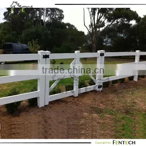 Innovative Horse Fence Gate thumbnail-1