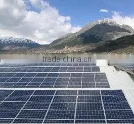 Hot Product 30KW Renewable Energy With New Design PV Combiner thumbnail-2